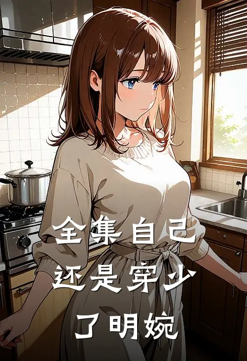 全集自己还是穿少了明婉