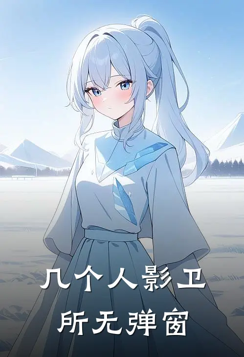 几个人影卫所无弹窗