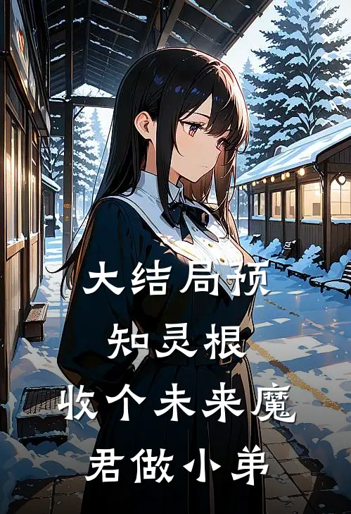 大结局预知灵根：收个未来魔君做小弟