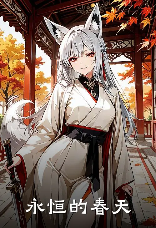 永恒的春天