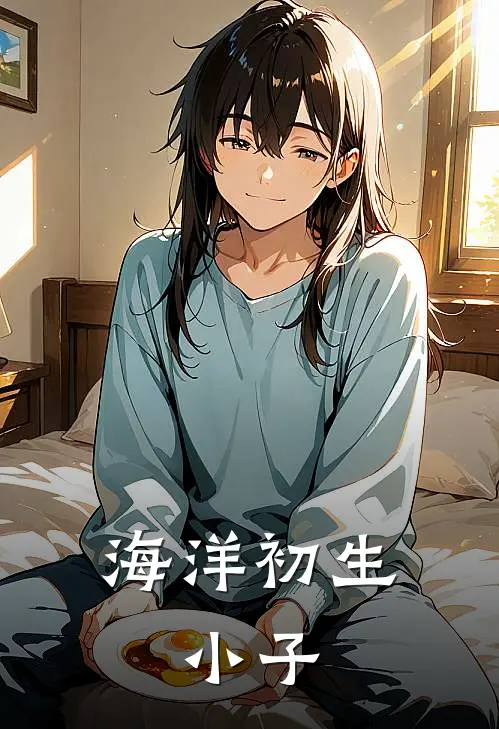 海洋初生，小子