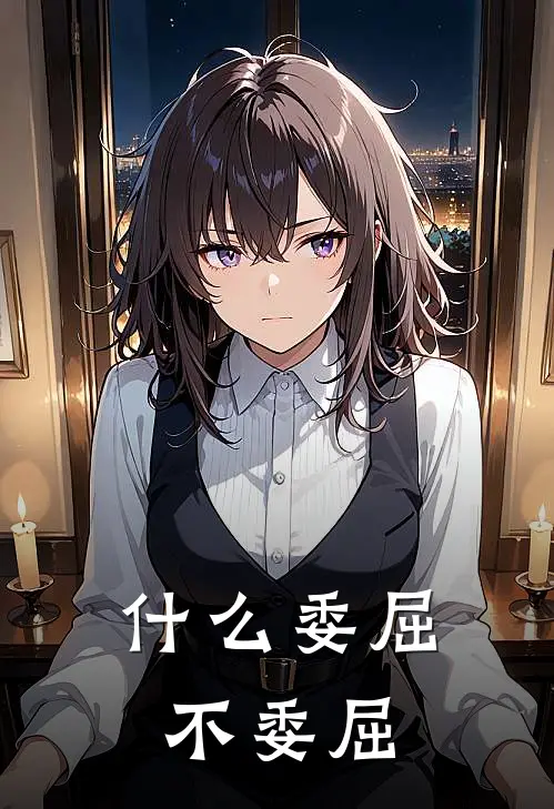 什么委屈不委屈