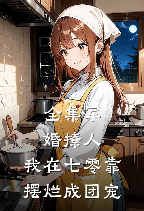 全集军婚撩人，我在七零靠摆烂成团宠