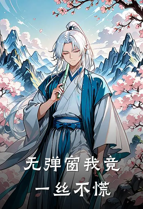 无弹窗我竟一丝不慌