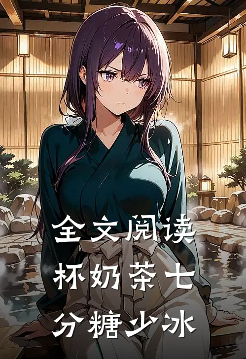 全文阅读杯奶茶七分糖少冰