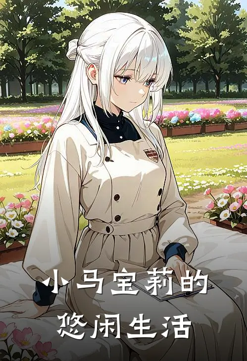 小马宝莉的悠闲生活