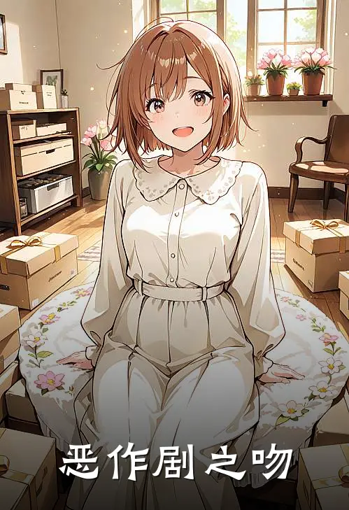 恶作剧之吻