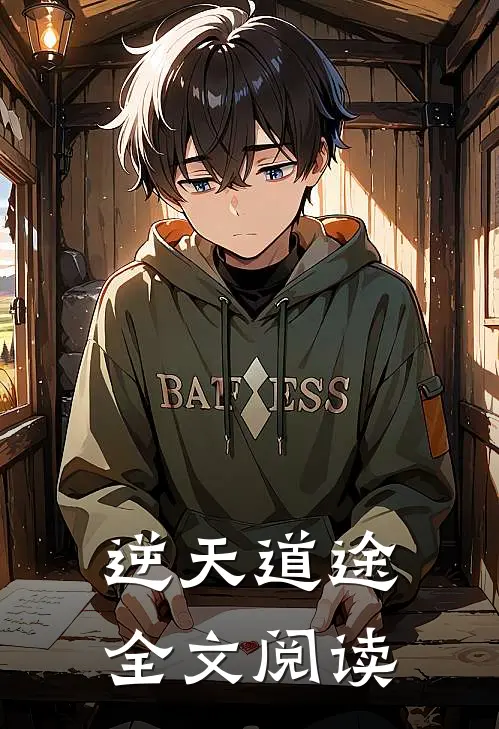 逆天道途全文阅读