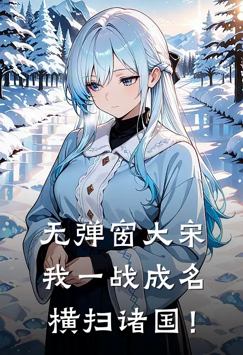 无弹窗大宋：我一战成名，横扫诸国！
