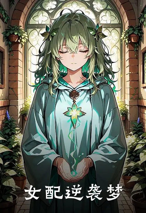 女配逆袭梦