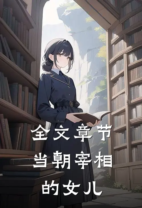 全文章节当朝宰相的女儿