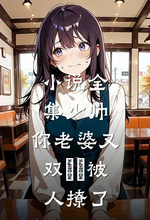 小说全集少帅，你老婆又双叒叕被人撩了