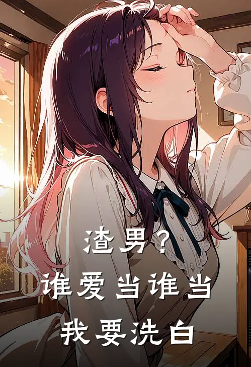 渣男？谁爱当谁当，我要洗白