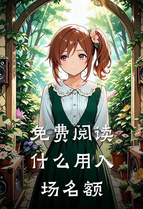 免费阅读什么用入场名额