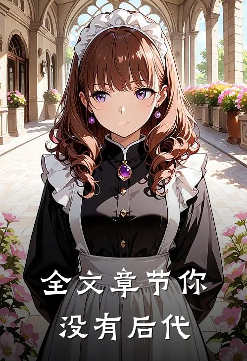 全文章节你没有后代