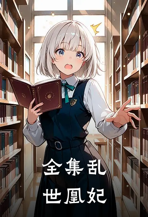 全集乱世凰妃