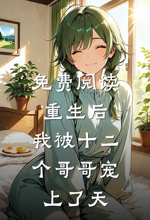免费阅读重生后，我被十二个哥哥宠上了天