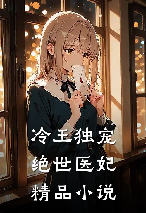 冷王独宠绝世医妃精品小说