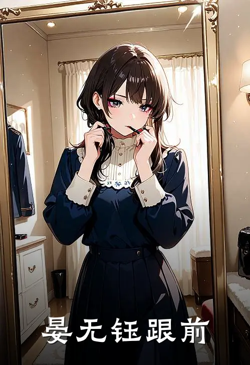 晏无钰跟前