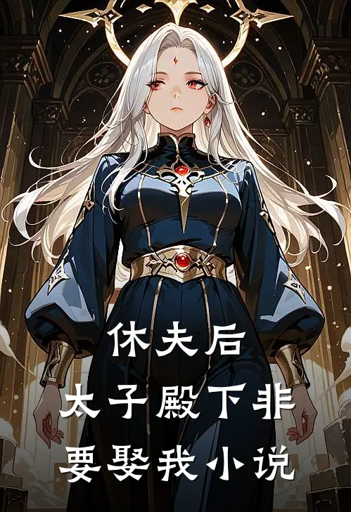 休夫后，太子殿下非要娶我小说