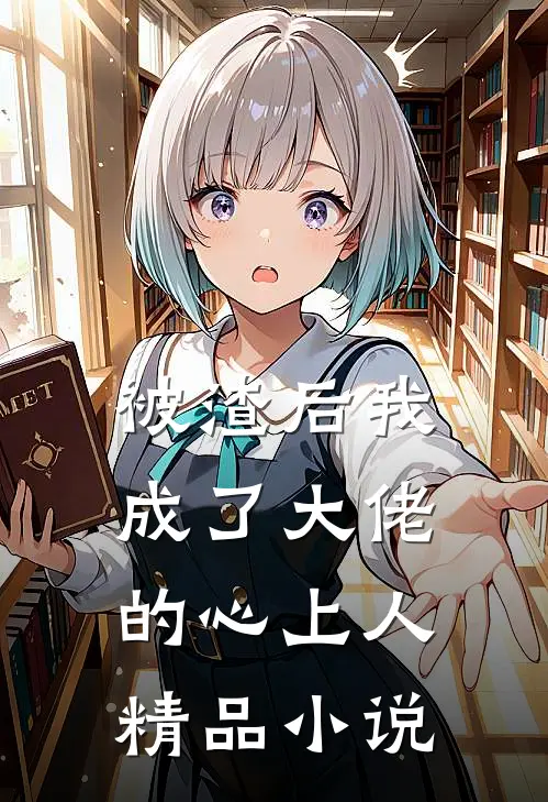 被渣后我成了大佬的心上人精品小说