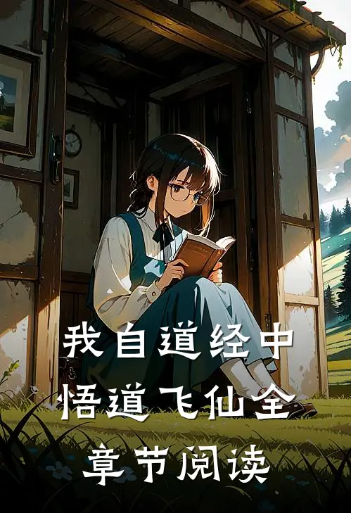我自道经中悟道飞仙全章节阅读