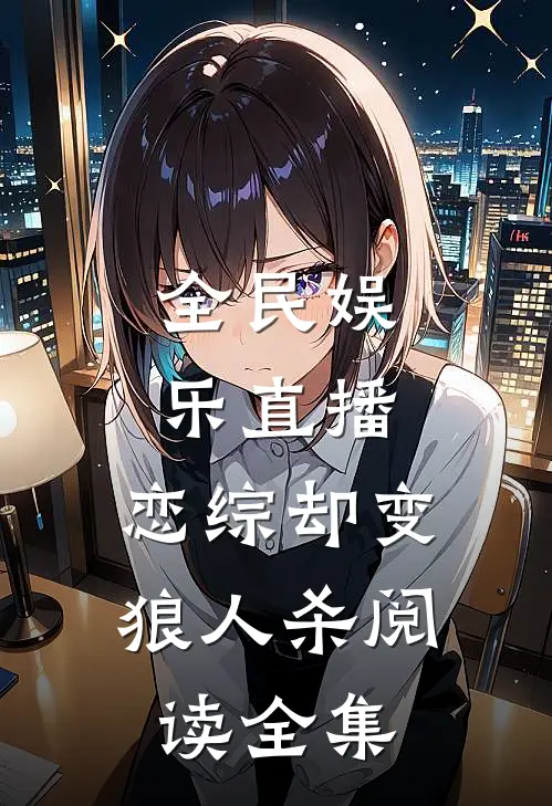 全民娱乐直播，恋综却变狼人杀阅读全集