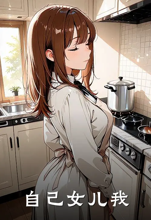 自己女儿我