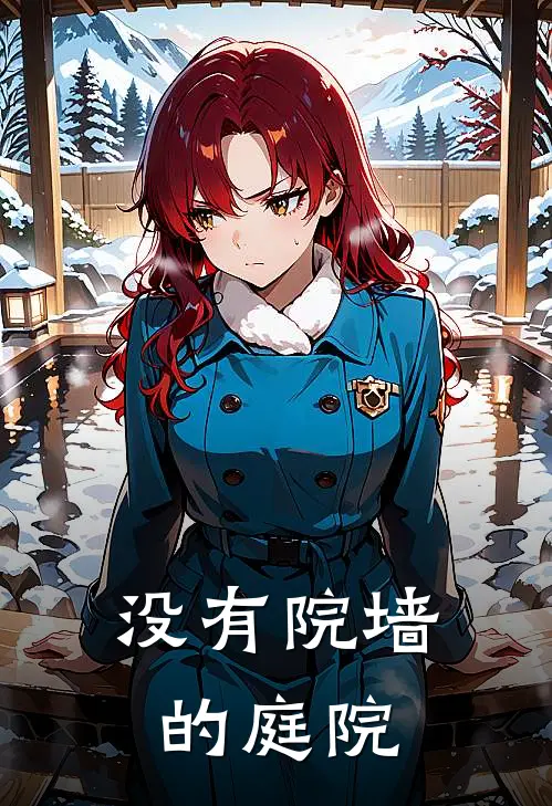 没有院墙的庭院
