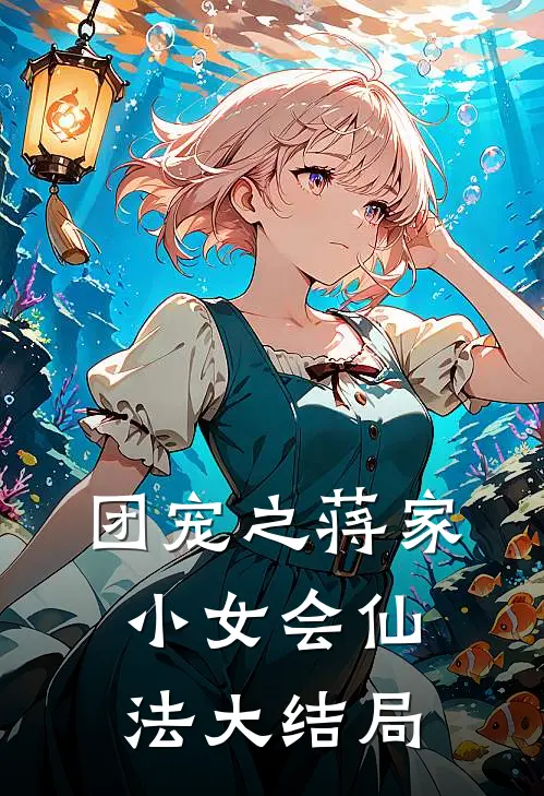 团宠之蒋家小女会仙法大结局