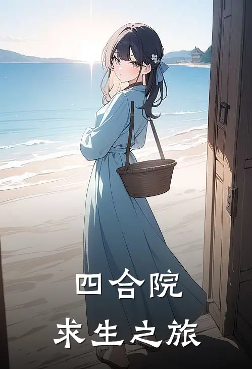 四合院：求生之旅