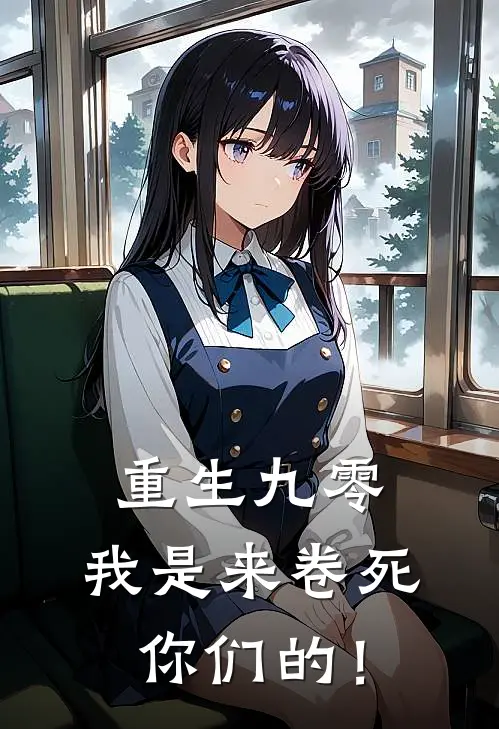 重生九零：我是来卷死你们的！