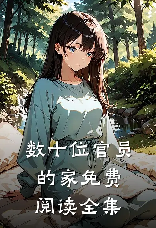 数十位官员的家免费阅读全集