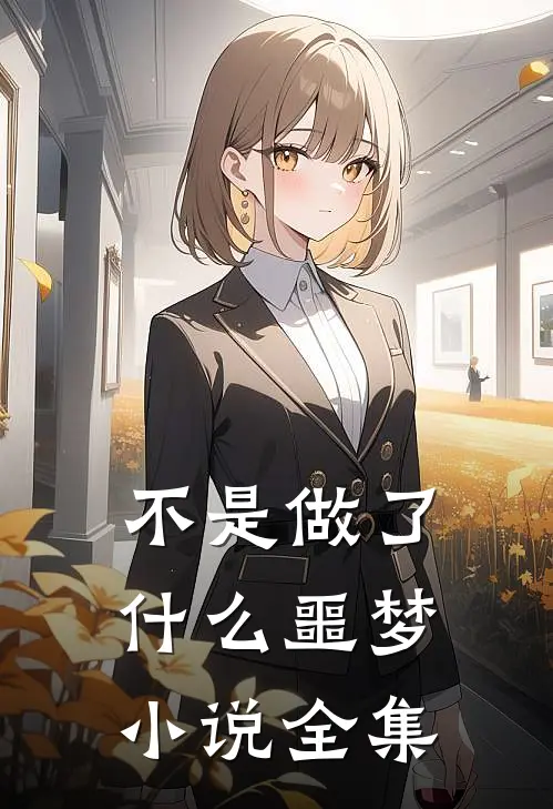 不是做了什么噩梦小说全集