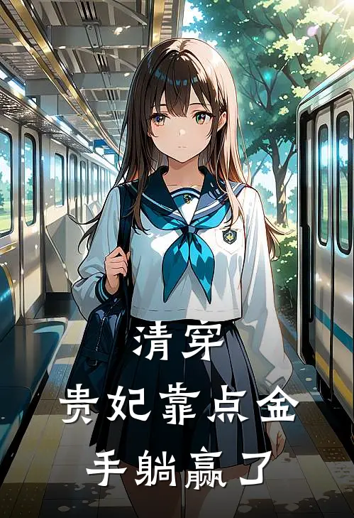 清穿：贵妃靠点金手躺赢了