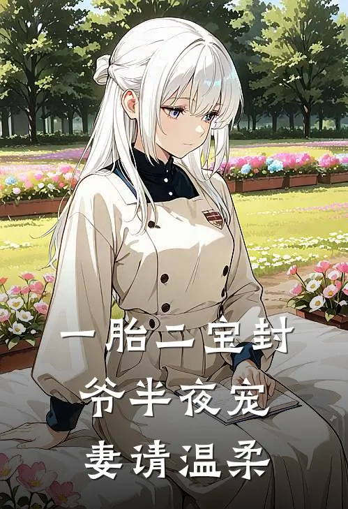 一胎二宝封爷半夜宠妻请温柔
