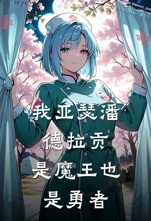 我亚瑟潘德拉贡，是魔王也是勇者