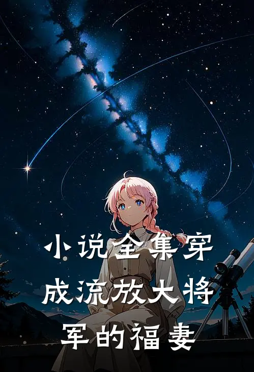 小说全集穿成流放大将军的福妻
