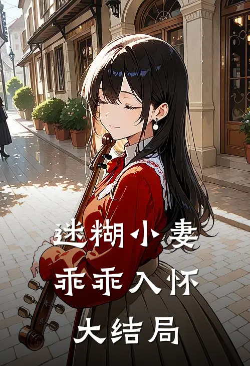 迷糊小妻乖乖入怀大结局