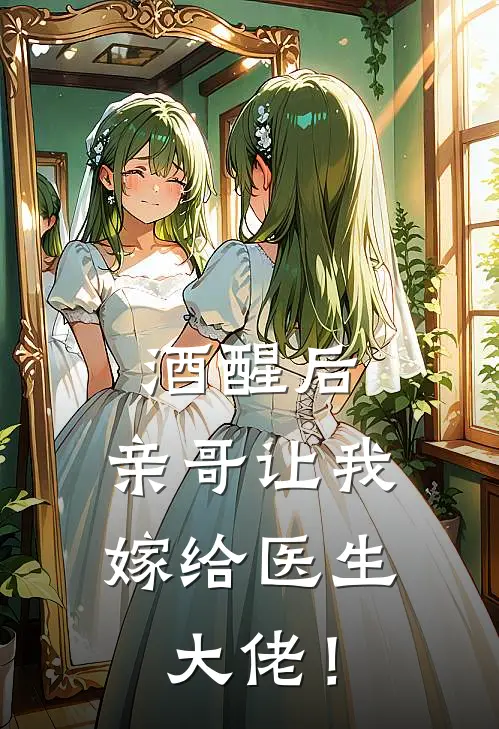 酒醒后，亲哥让我嫁给医生大佬！