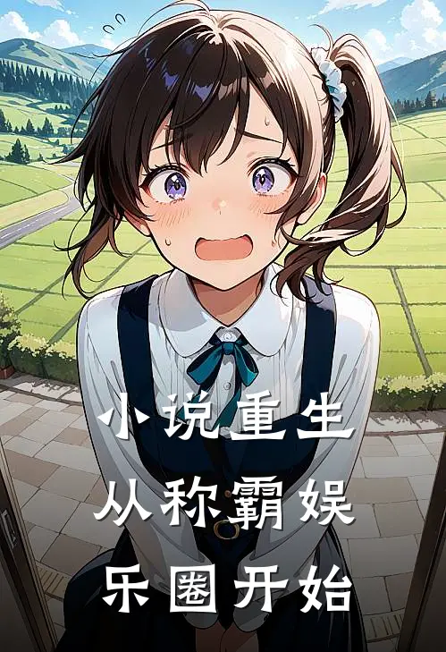 小说重生从称霸娱乐圈开始
