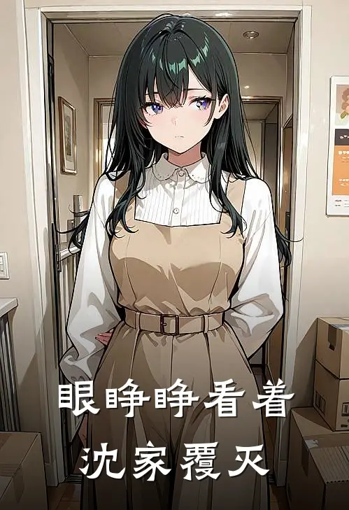 眼睁睁看着沈家覆灭