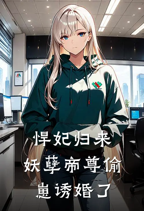 悍妃归来：妖孽帝尊偷崽诱婚了