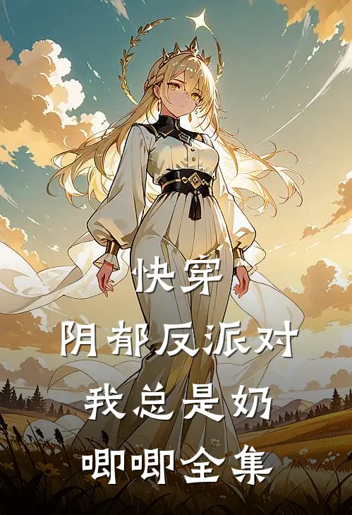 快穿：阴郁反派对我总是奶唧唧全集