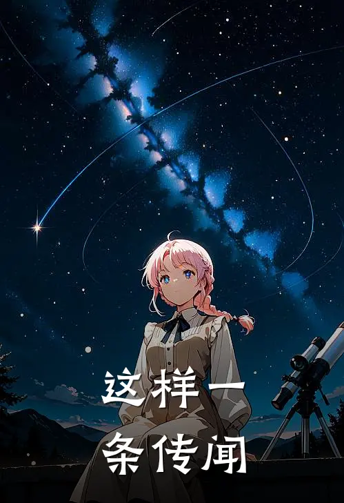 这样一条传闻