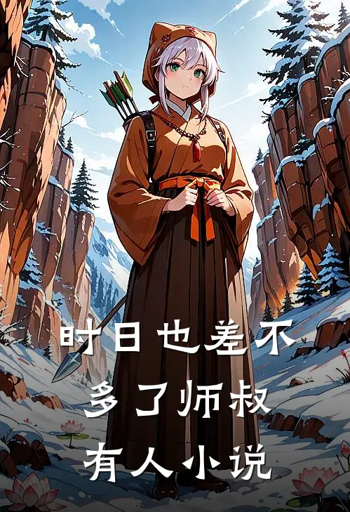 时日也差不多了师叔有人小说