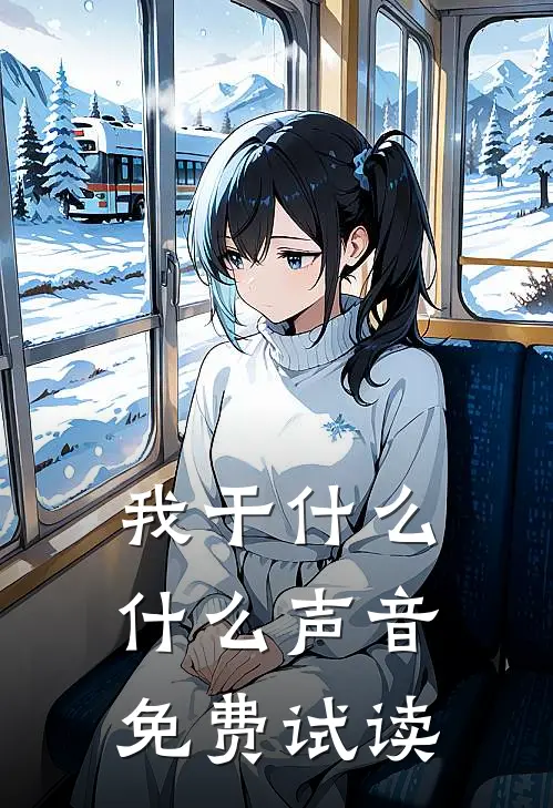 我干什么什么声音免费试读
