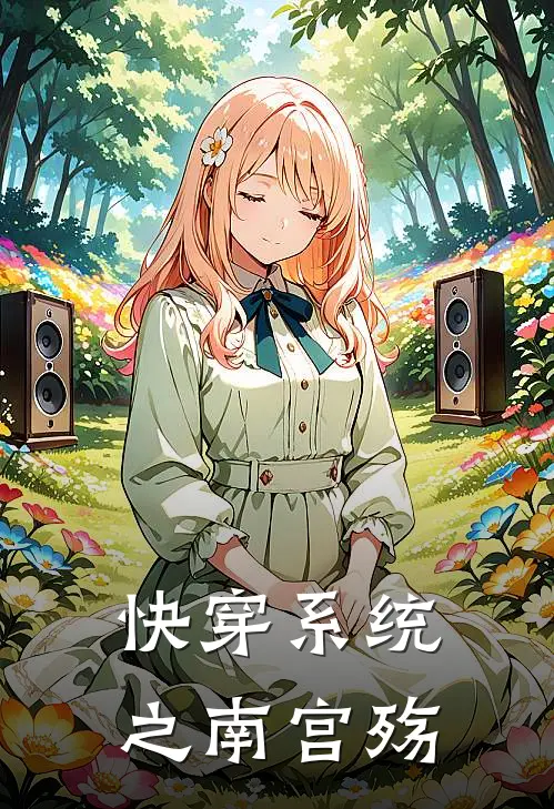快穿系统之南宫殇