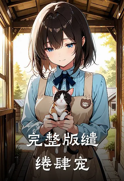 完整版缱绻肆宠