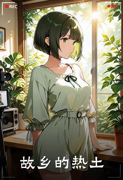 故乡的热土